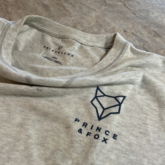 Men’s long sleeve - Picture 3 of 3